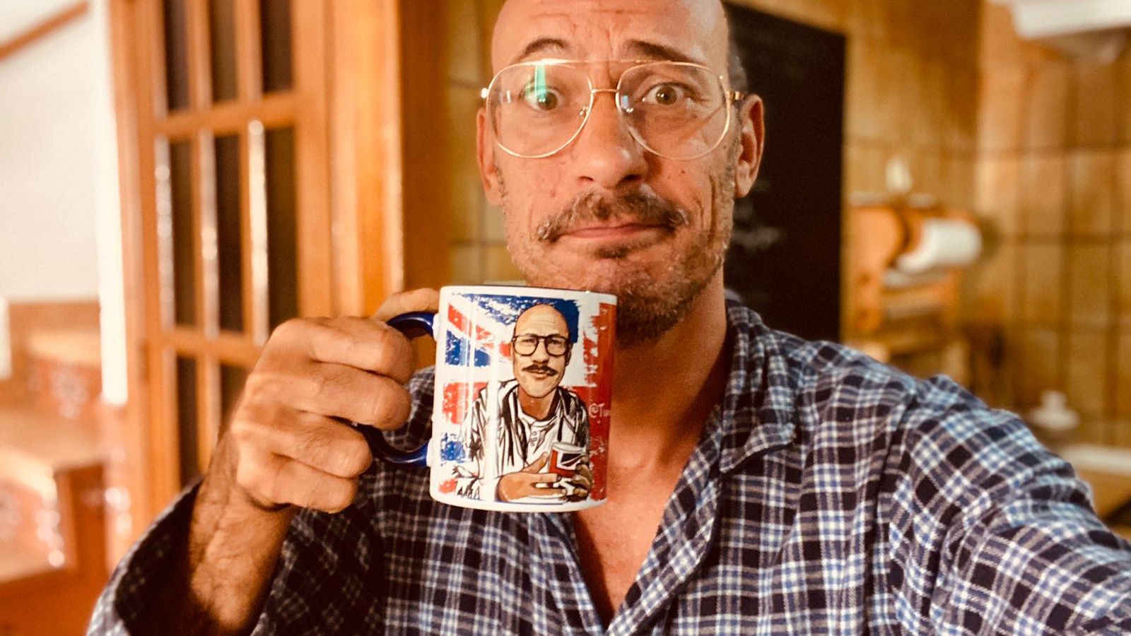 Miguel Ángel Martín.