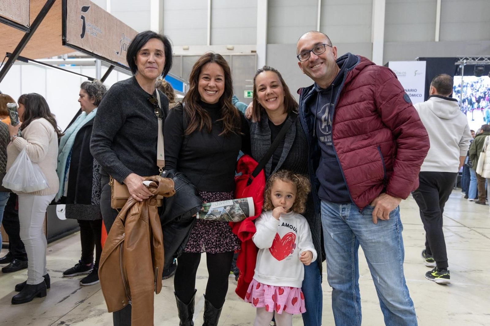 X Feria de los Pueblos, en imágenes