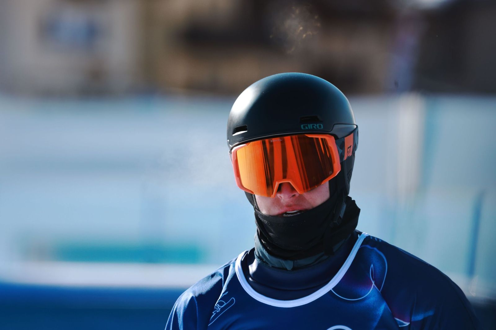 Las mejores fotos de los Juegos Olímpicos de invierno Milán Cortina d'Ampezzo 2026 | Tercera jornada