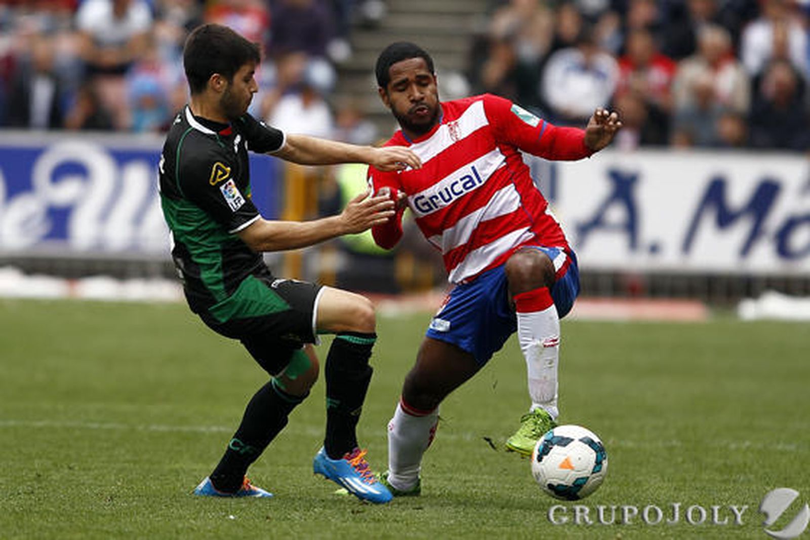 Foto: Pepe Villoslada