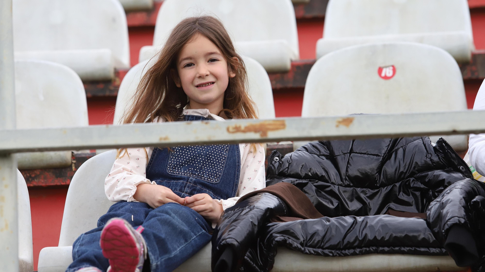 Búscate en el Algeciras-Antequera del Nuevo Mirador