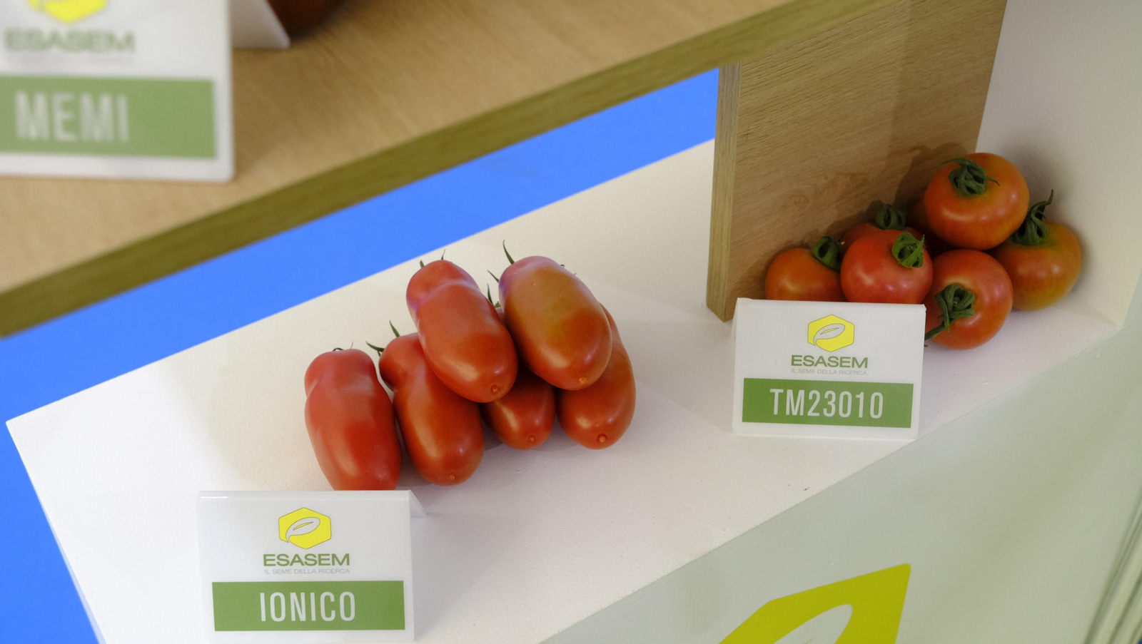 Imágenes del segundo día de Expolevante Níjar 2024