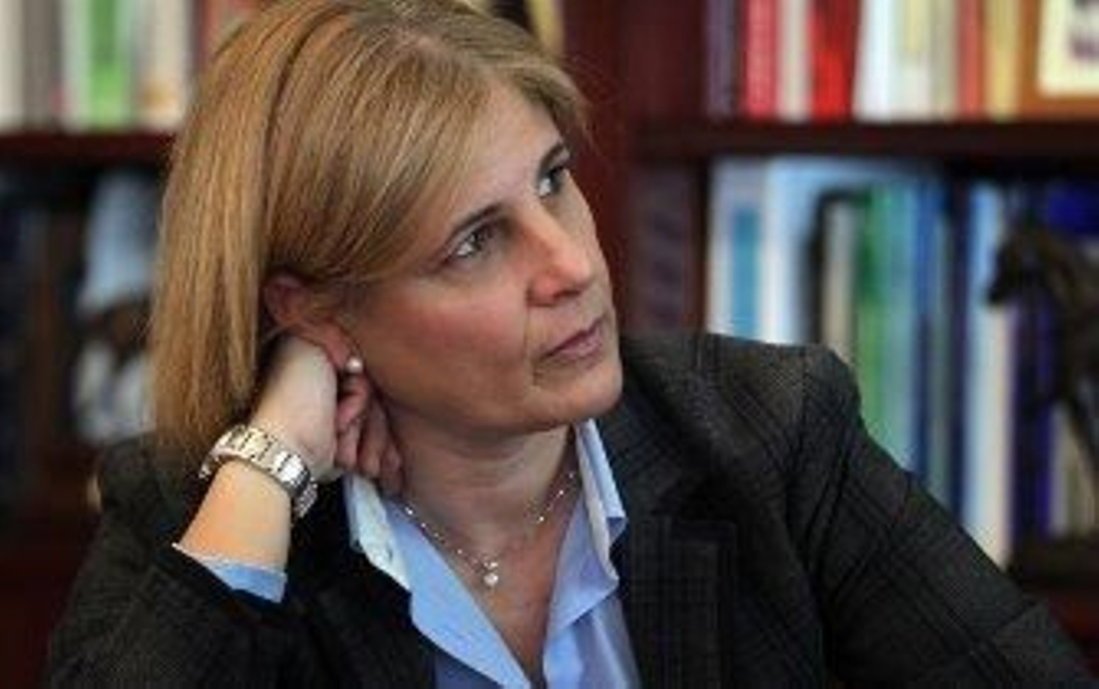 12 meses de ¿cambio?