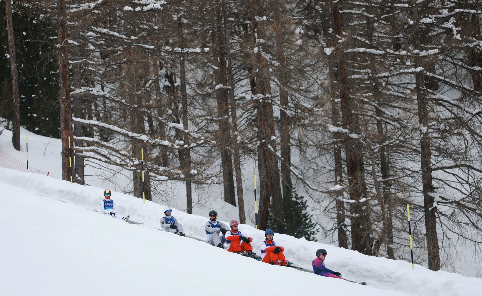 Las fotos de la tercera medalla española y de la jornada 16 de los Juegos Olímpicos