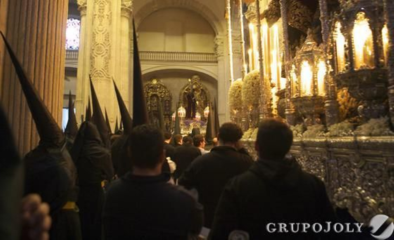 Foto: Juan Carlos Munoz