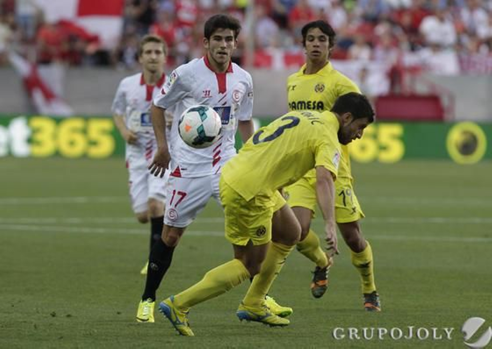 Foto: Antonio Pizarro