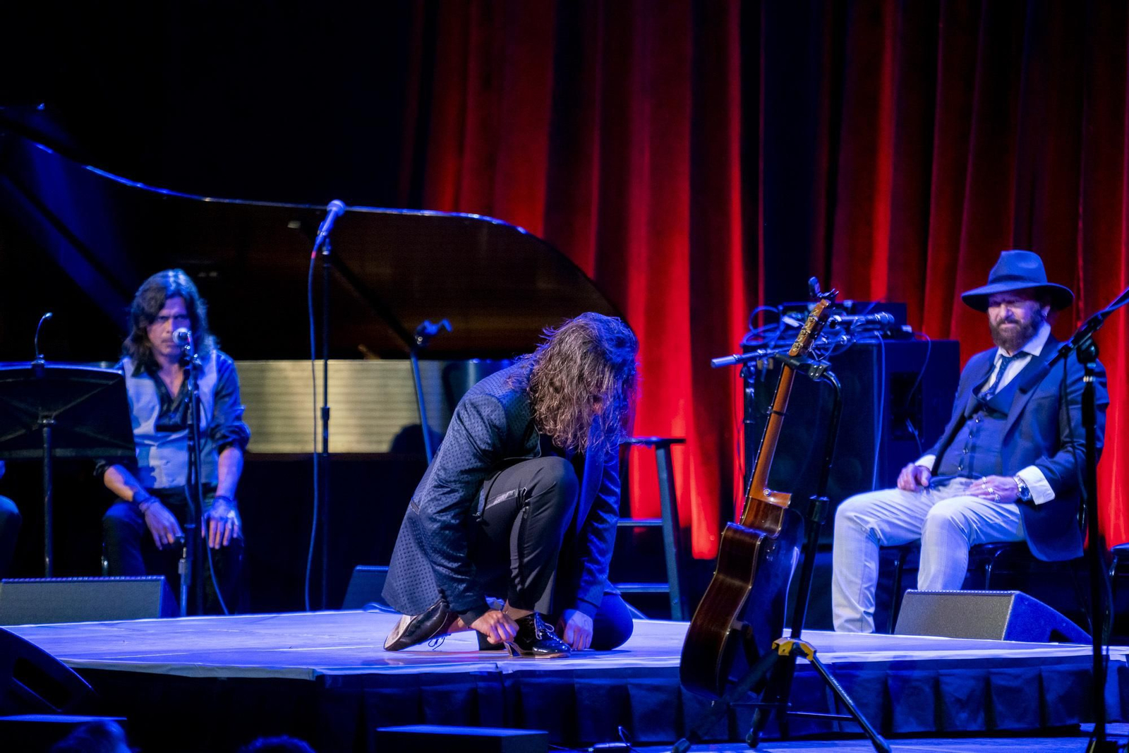 La tercera jornada del festival Paco de Lucía Legacy, en imágenes