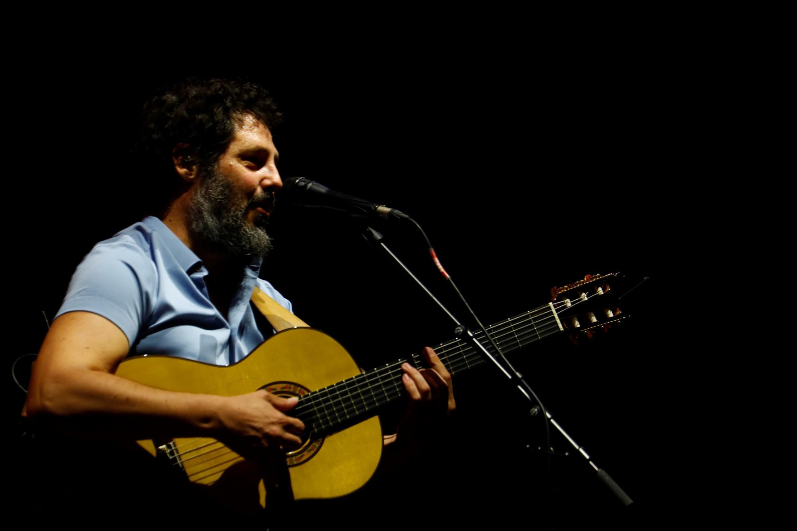 Las mejores fotos del concierto de El Kanka en Córdoba