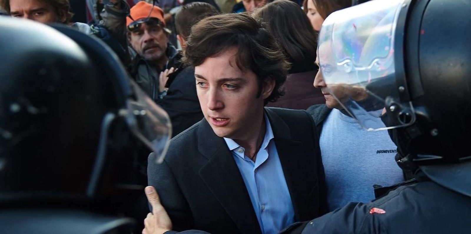 El Pequeño Nicolás, condenado: ¿entrará en prisión?