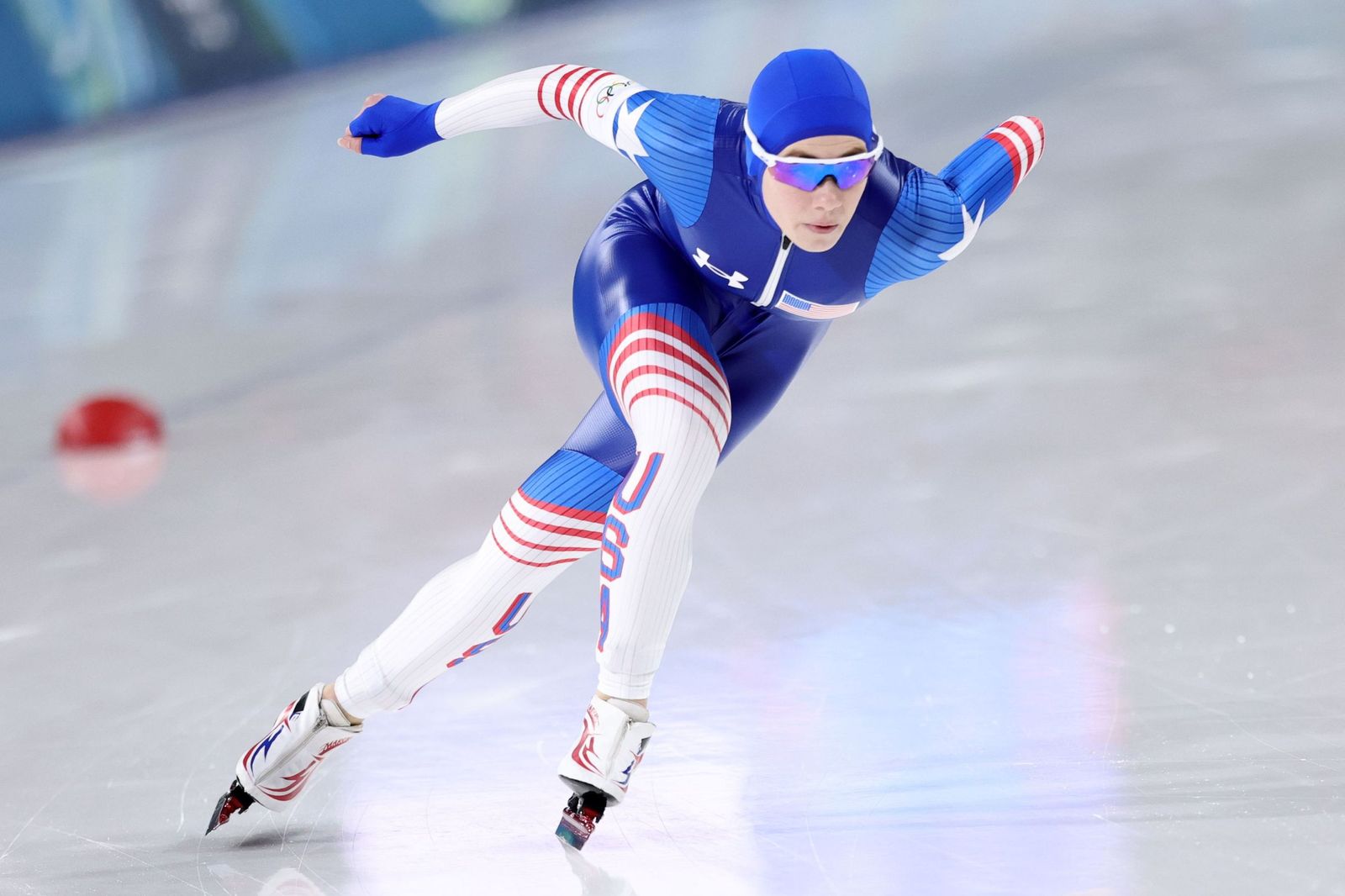 Las mejores fotos de los Juegos Olímpicos de invierno Milán Cortina d'Ampezzo 2026 | Jornada 15