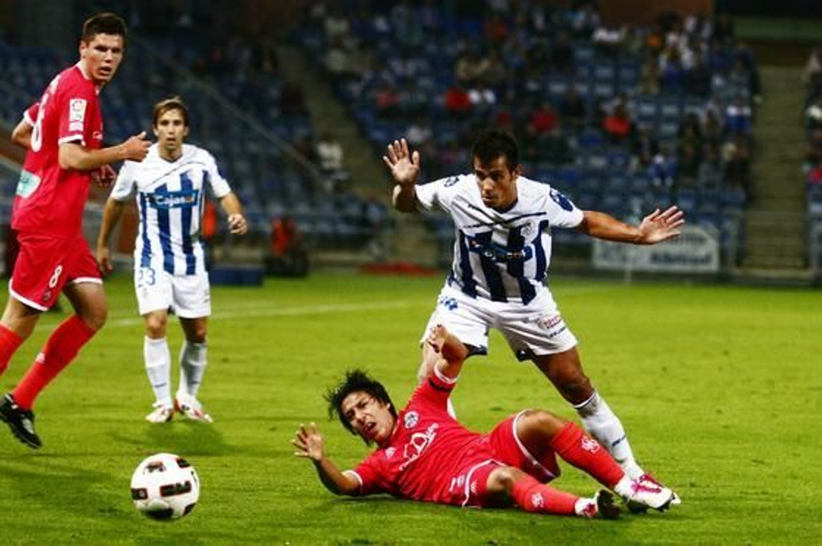 Foto: Alberto Dominguez