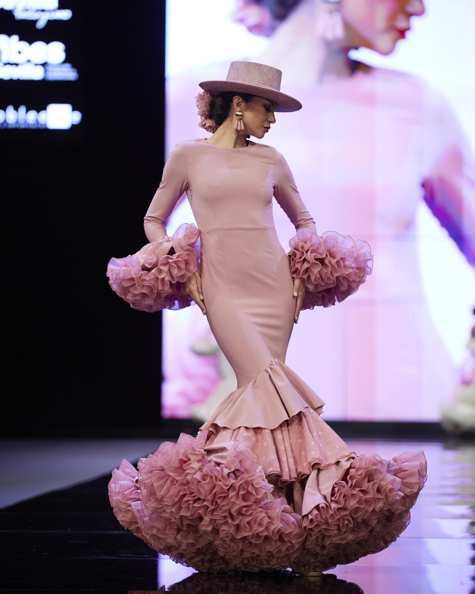 El desfile de Ribes y Casals en SIMOF 2025, todas las fotos