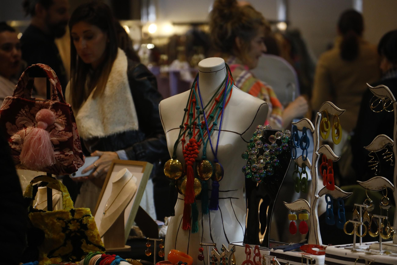 En fotos, Poderío Market, el planazo de fin de semana que conquista Córdoba