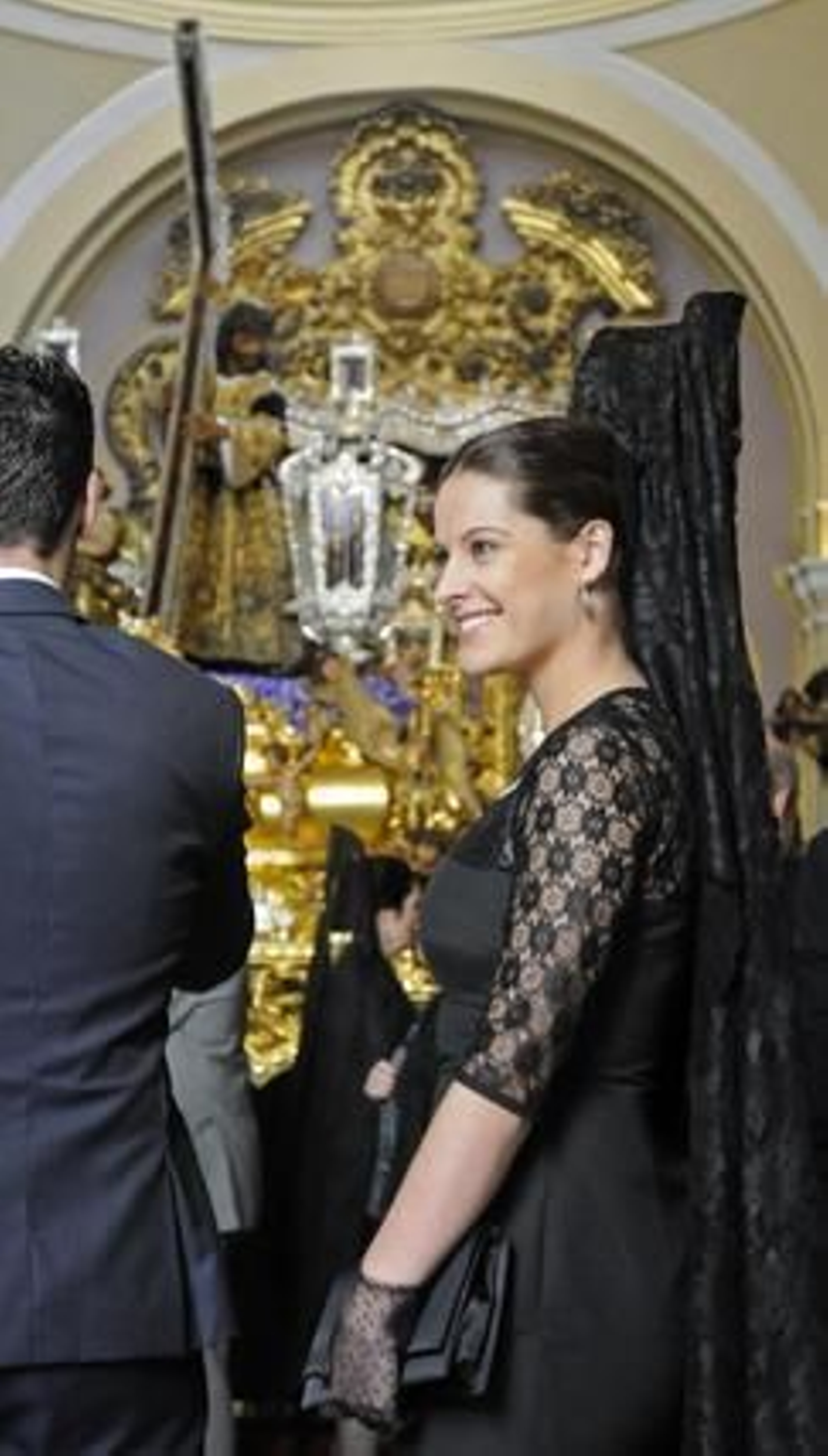 Foto: J.C.Vázquez - V. Hidalgo - B.Vargas - M. Gómez