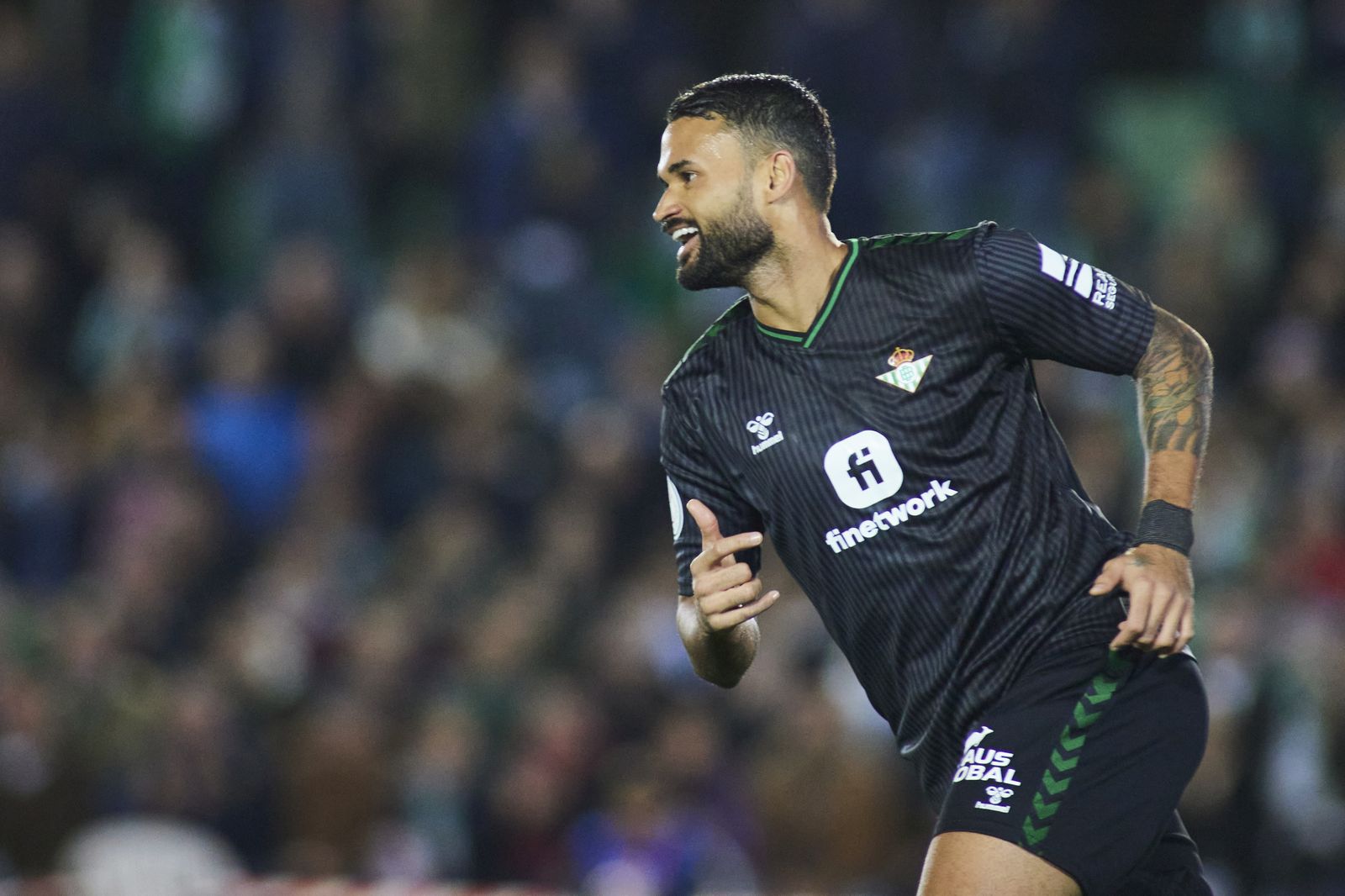 Villanovense - Betis