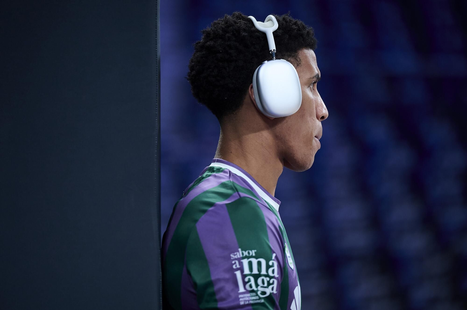El Real Madrid-Unicaja en fotos