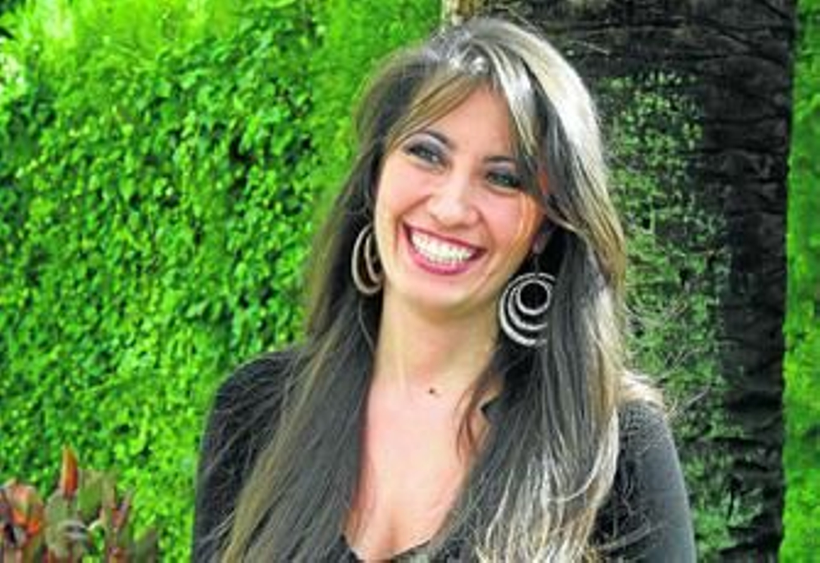 Esperanza Ornedo busca a su hermana y preside la asociación SOS Bebés Robados Huelva.