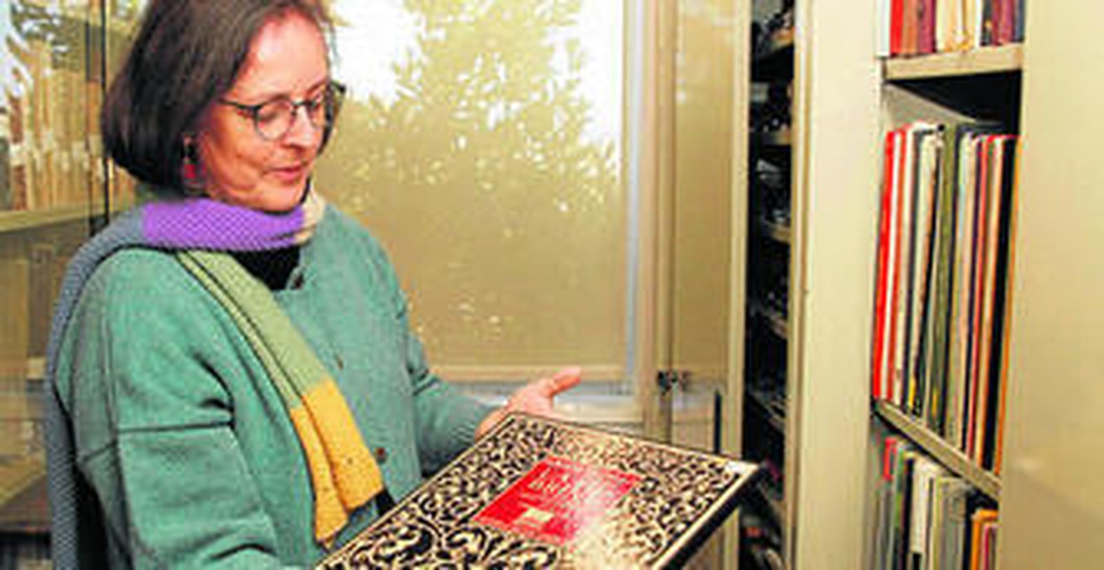 Un hogar para Manuel de Falla