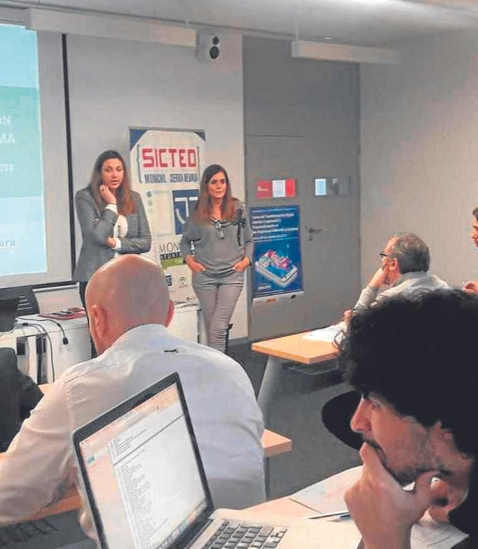 Se impulsarán programas para responder a las necesidades de las empresas