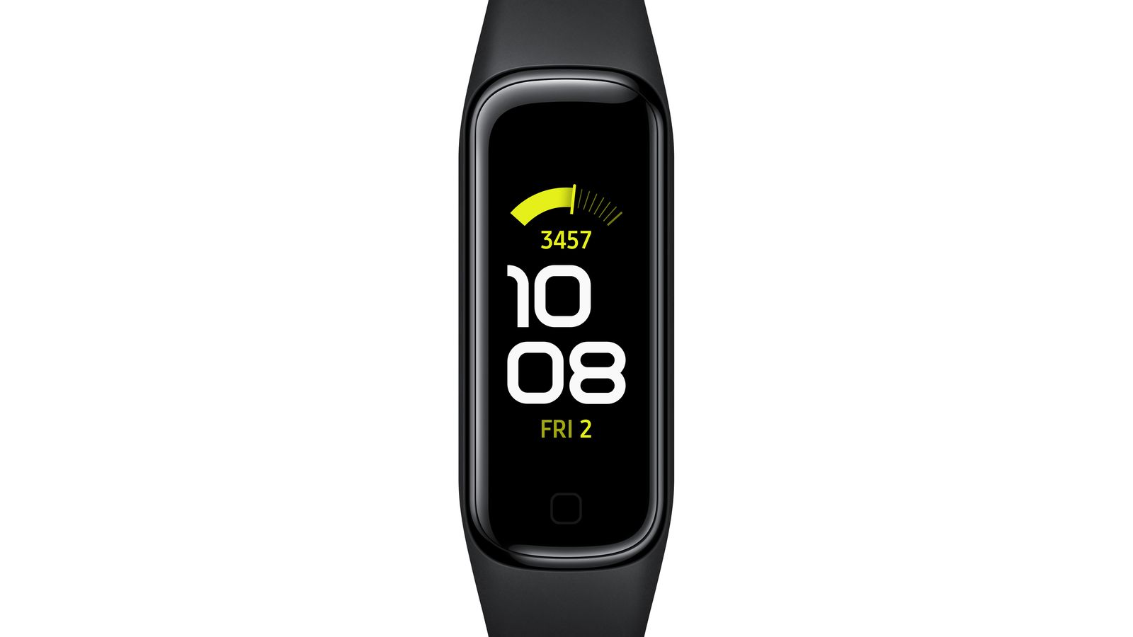 Pulsera inteligente Samsung Galaxy Fit2