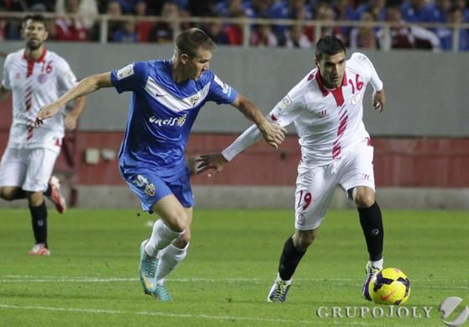 Foto: Antonio Pizarro