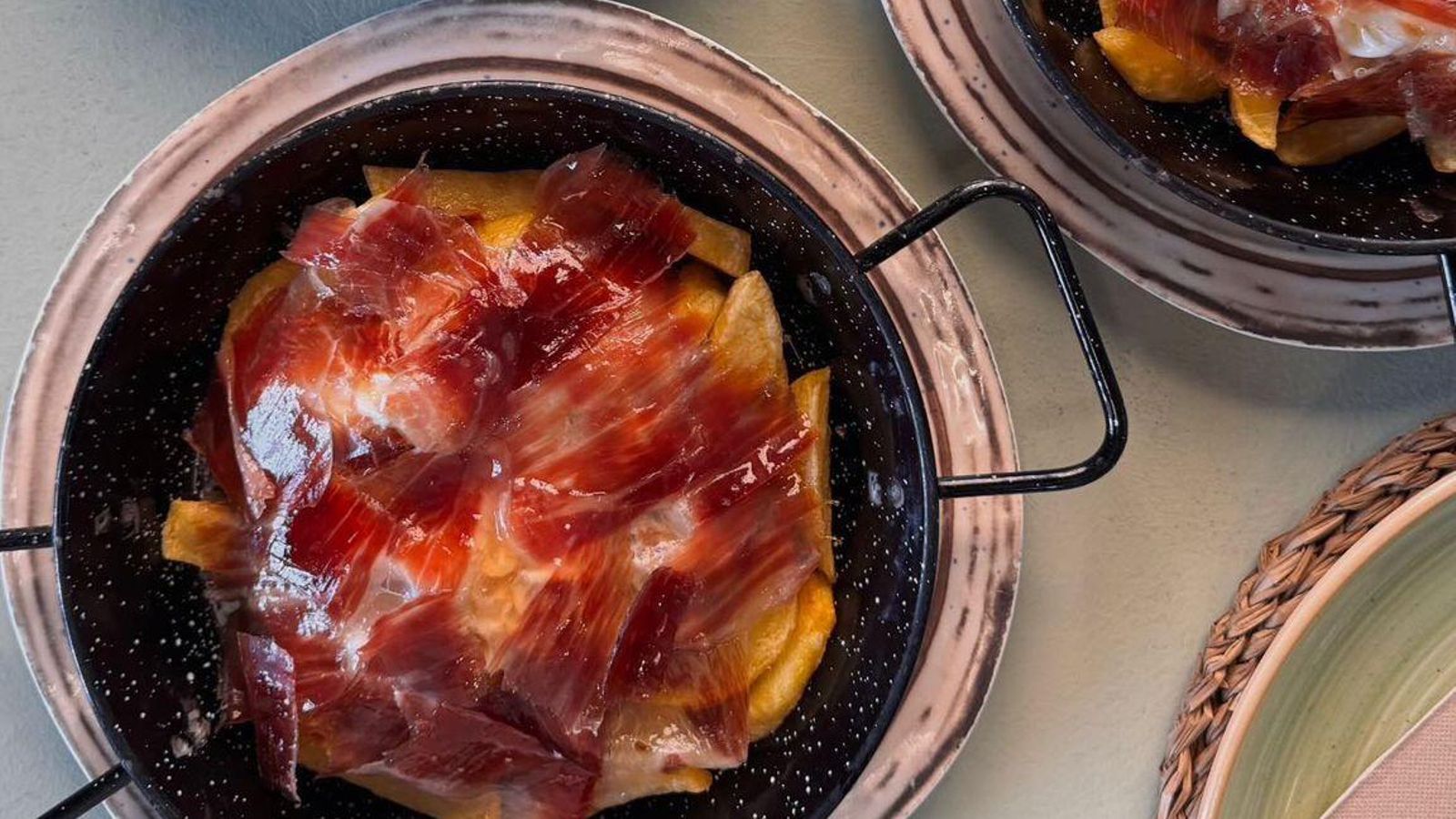 Restaurante Montecruz