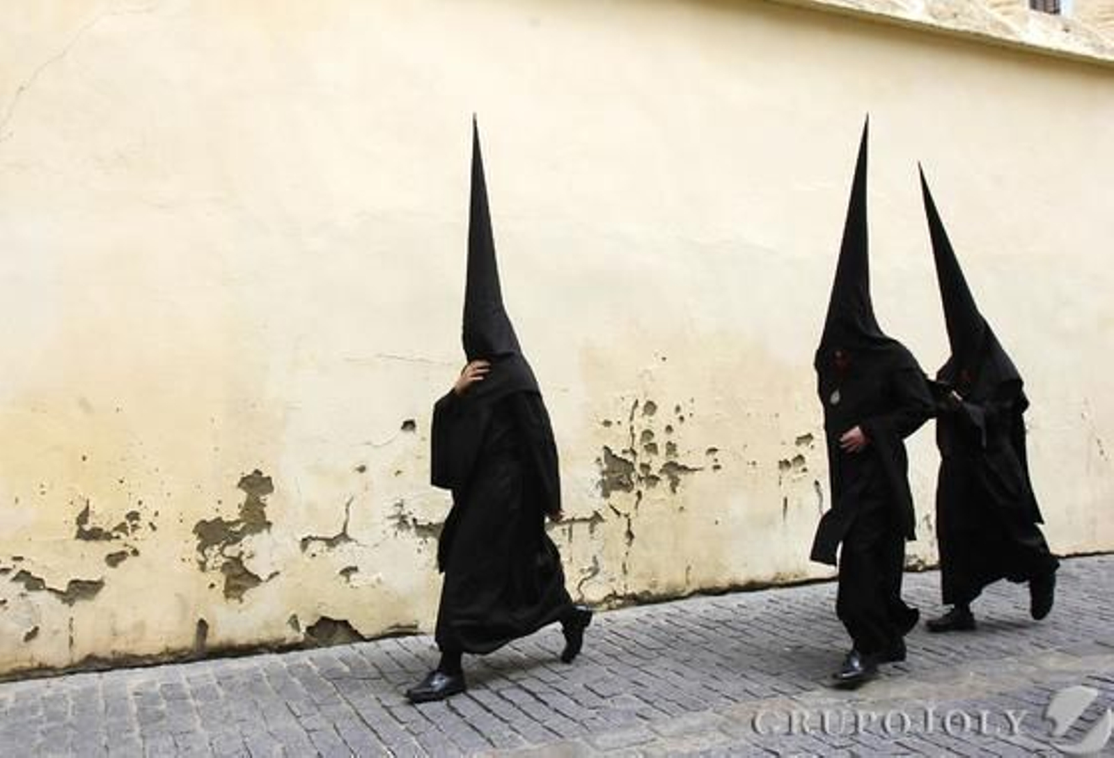 Foto: José Ángel García