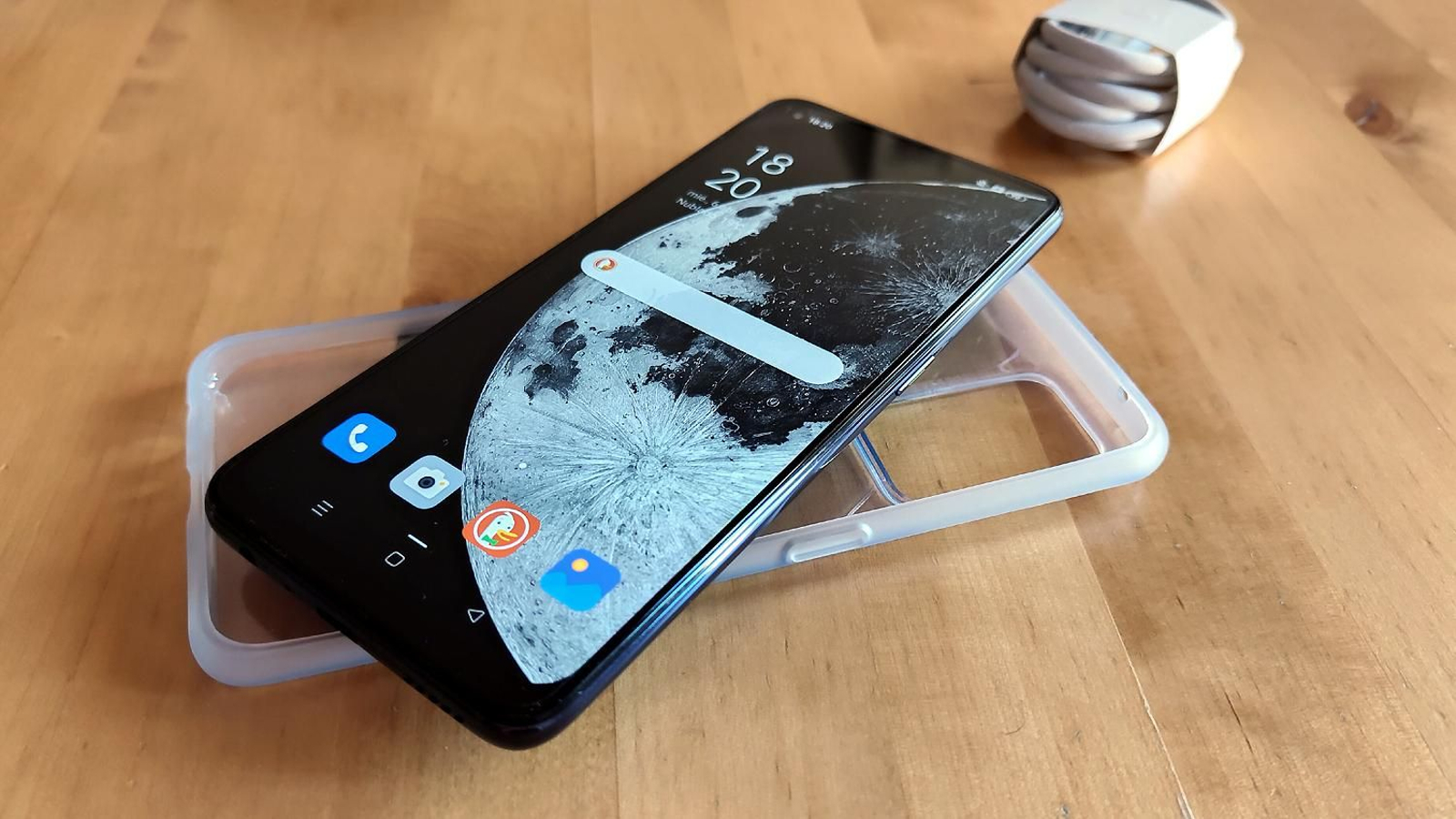 Oppo Find X5 Lite