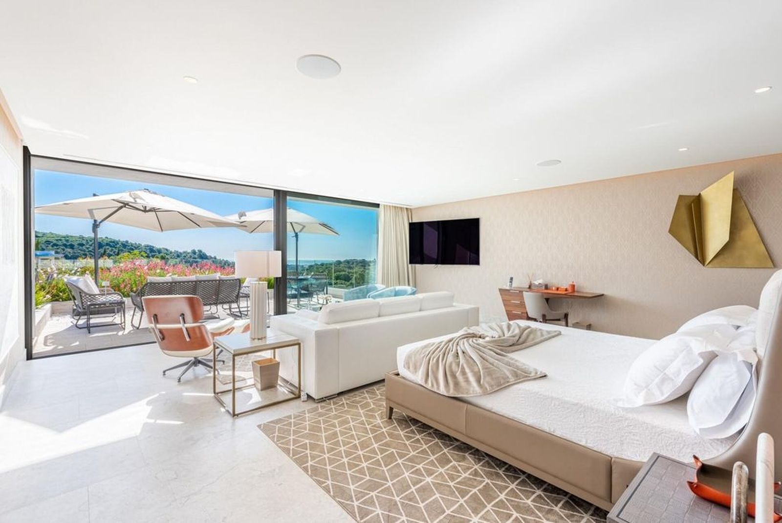 De luxury: La casa más cara de Cádiz en fotos