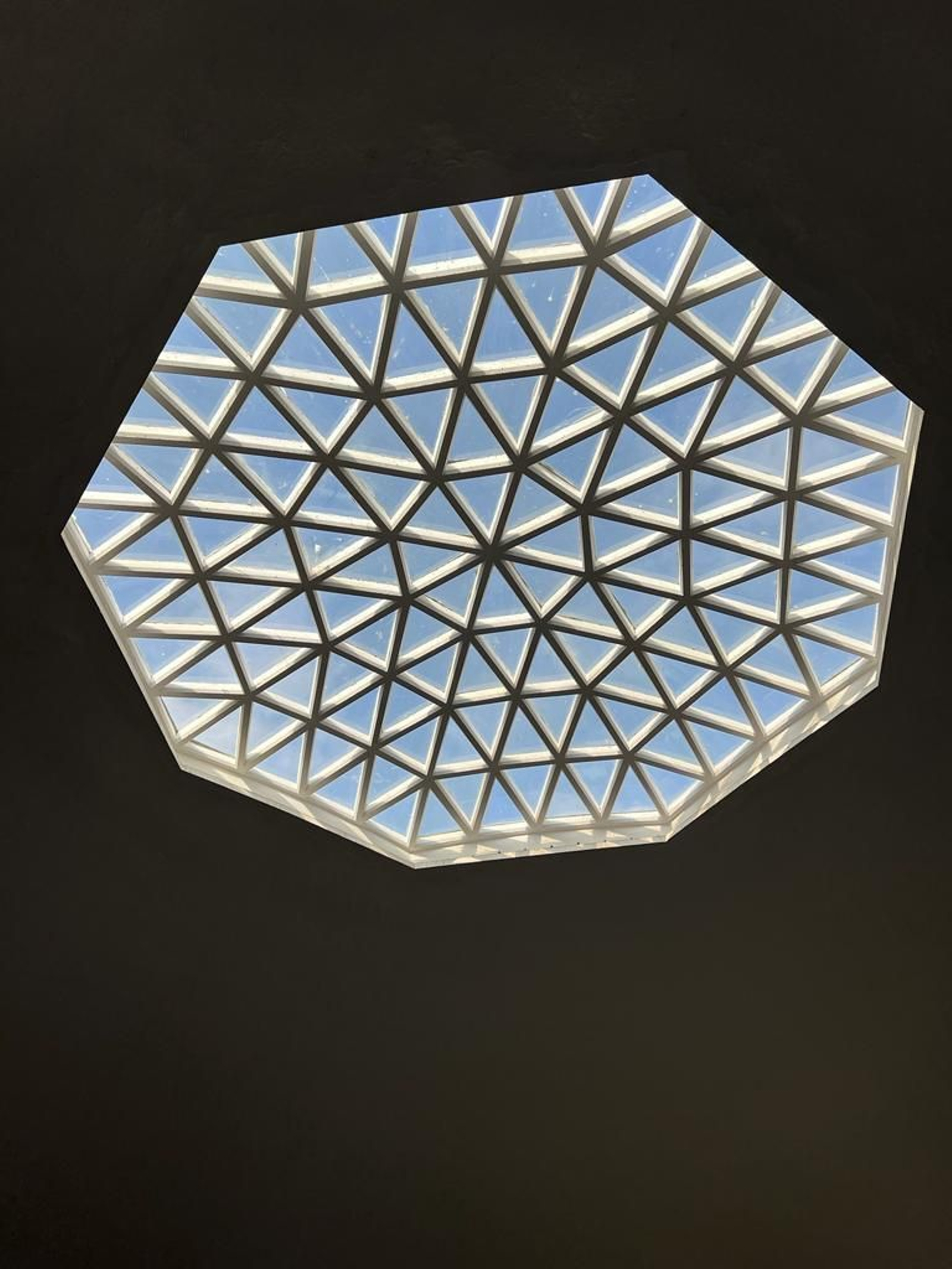 Una mañana de compras en el Mercado Ingeniero Torroja de Algeciras, en imágenes.