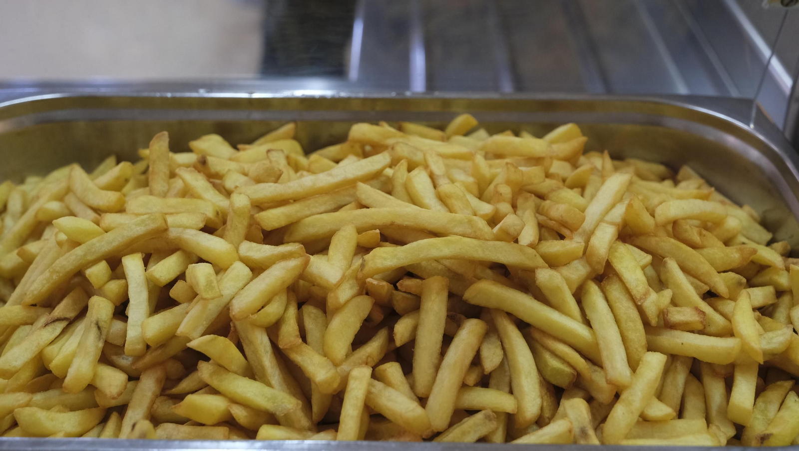Las imágenes del restaurante almeriense que triunfa en redes