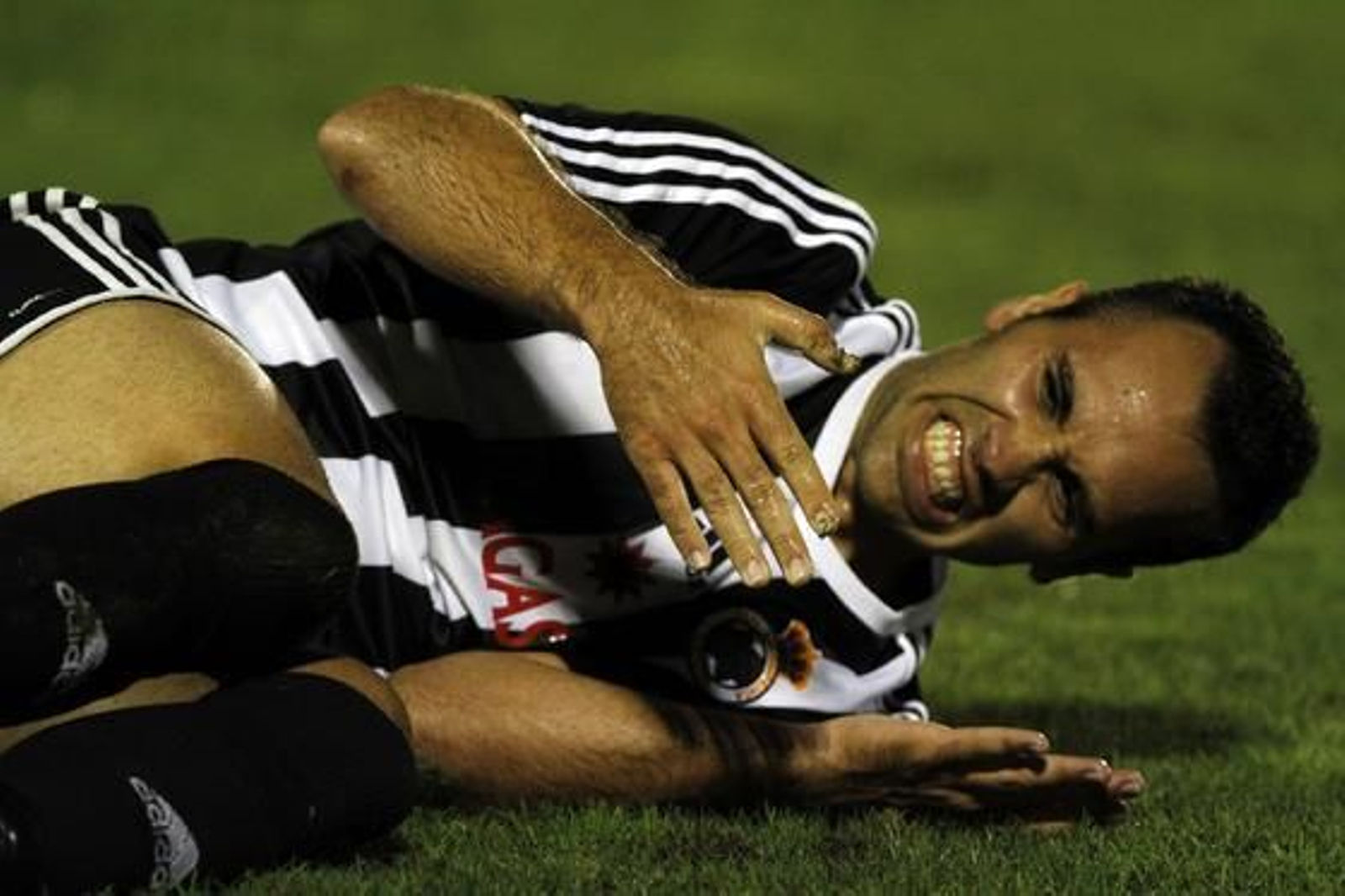 La Balompédica elimina al Marbella (0-1) y se quita la espina de los dos últimos años

Foto: Carlos Guerreros (LOF)