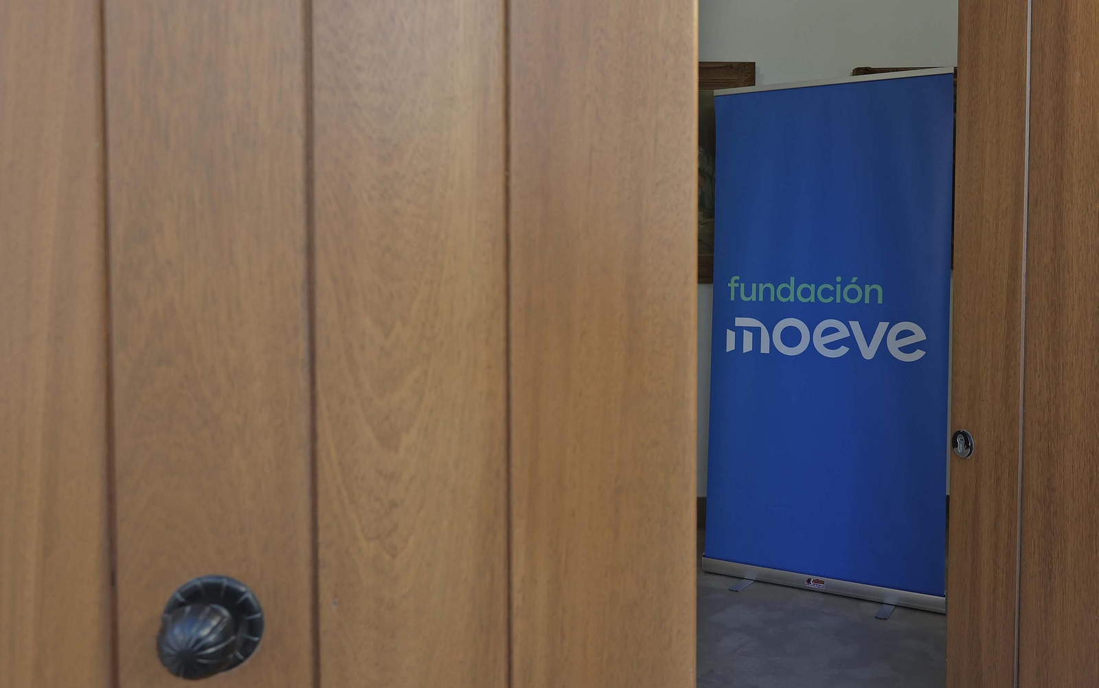 Foto de los Premios al Valor Social de Moeve en San Roque