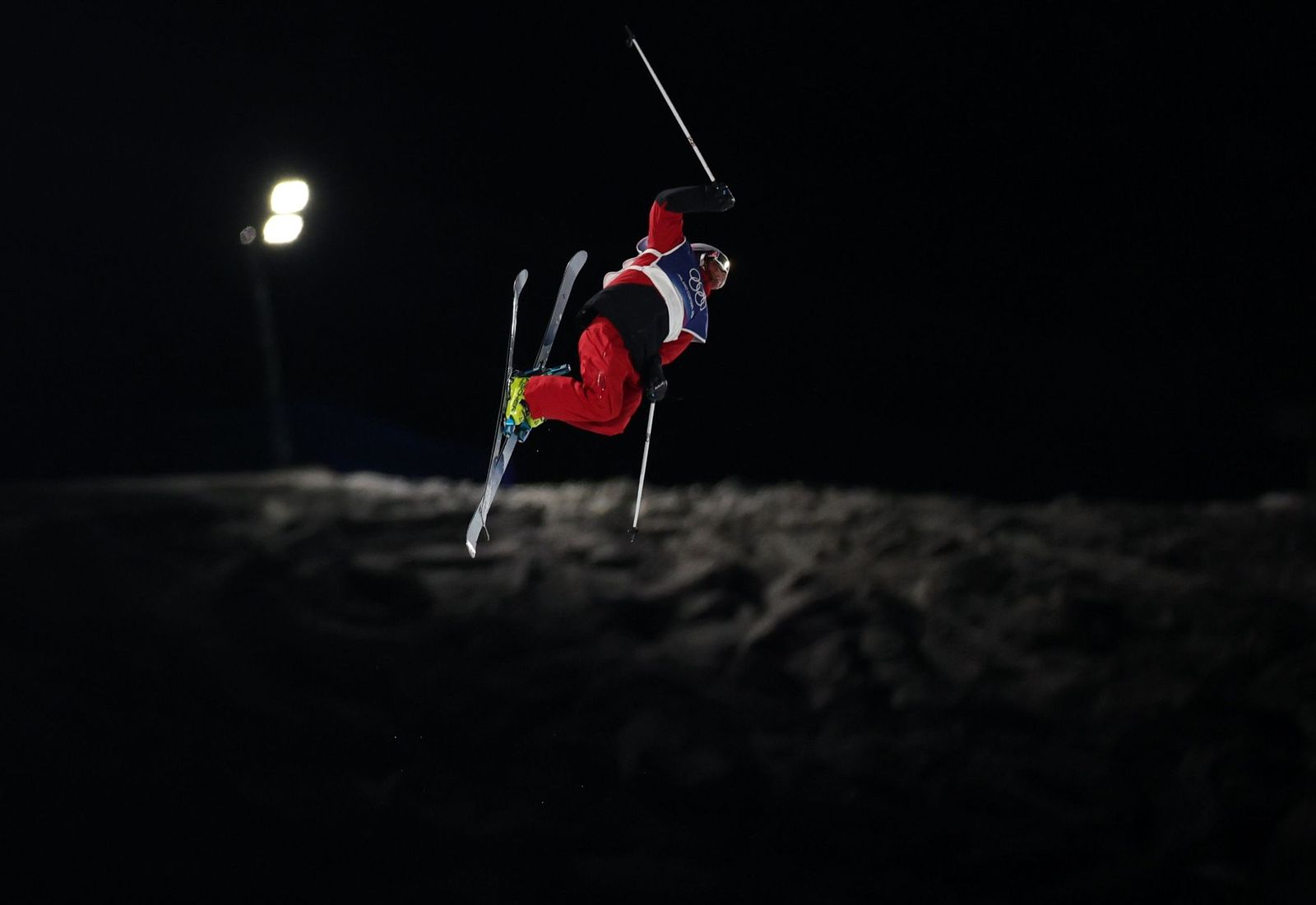 Las mejores fotos de los Juegos Olímpicos de invierno Milán Cortina d'Ampezzo 2026 | Jornada 15