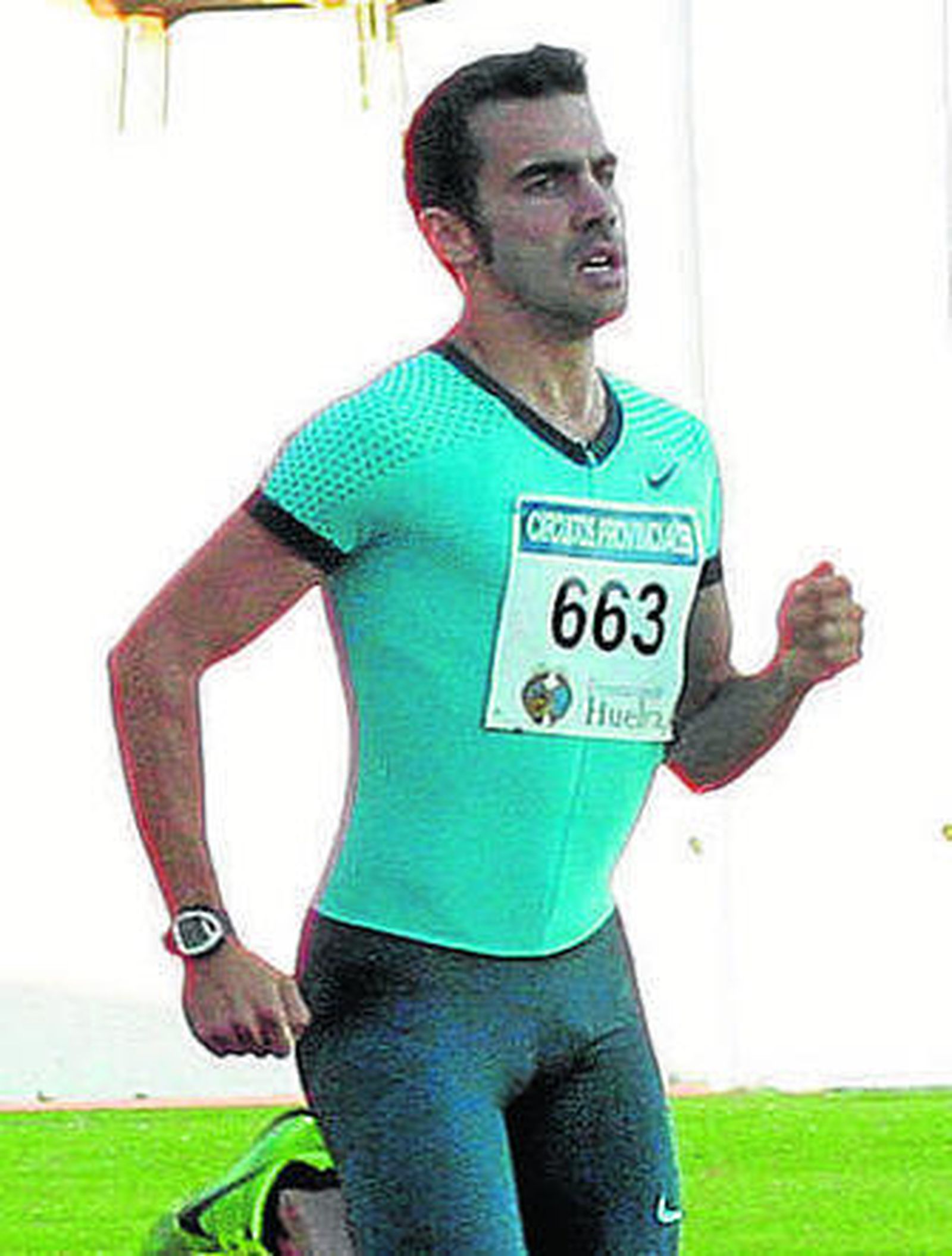 Kevin López compite en Dusseldorf y luego con Manuel Olmedo en Karlsruhe