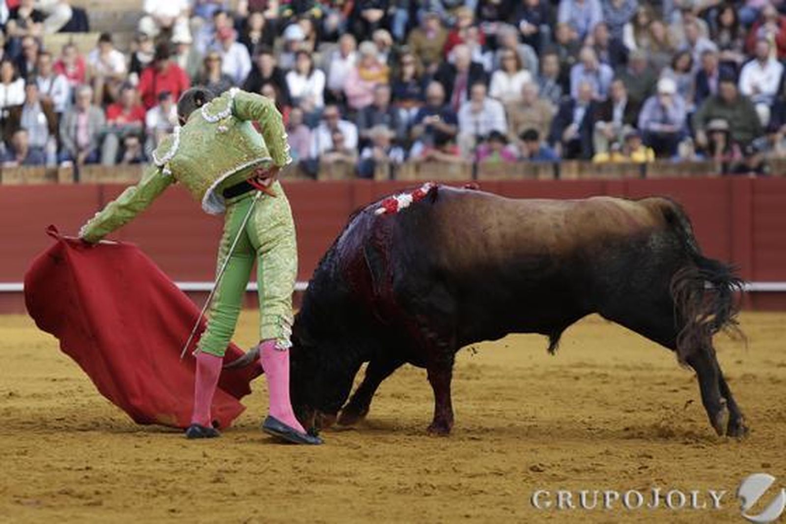 Javier Jiménez. / Juan Carlos Muñoz