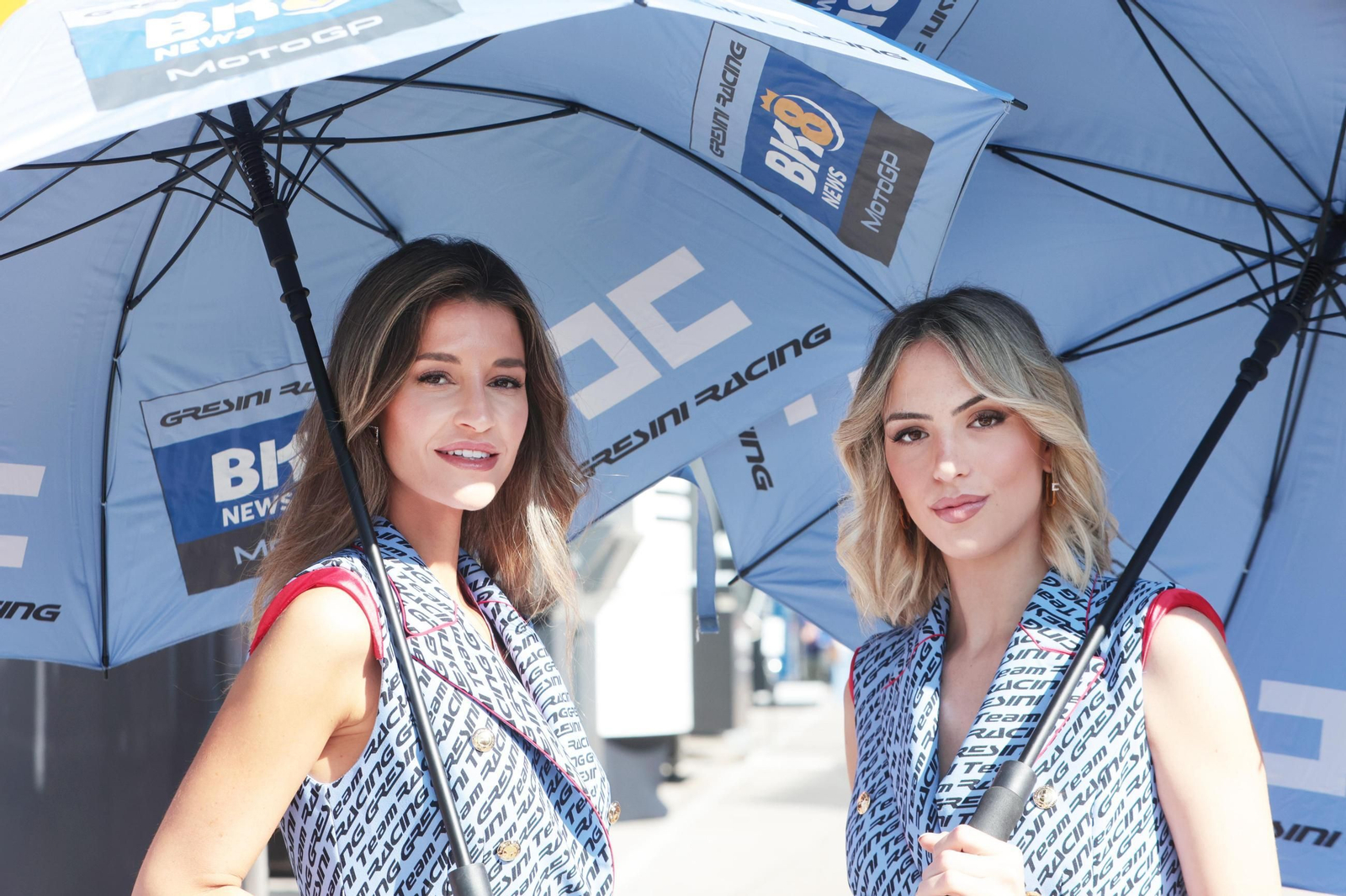 Búscate en el Paddock el sábado del Gran Premio de Jerez 2025