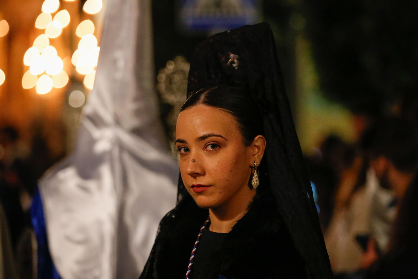 Fotos del Miércoles Santo en Los Barrios: Medinaceli