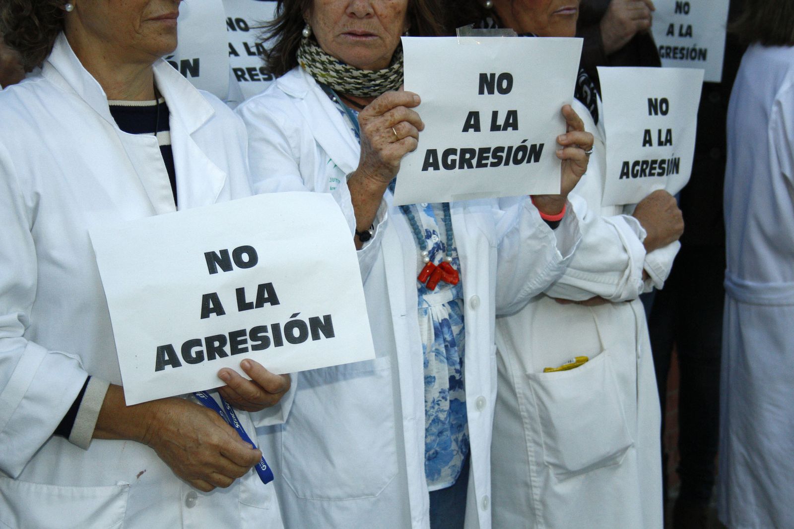 Un protocolo pionero en España
