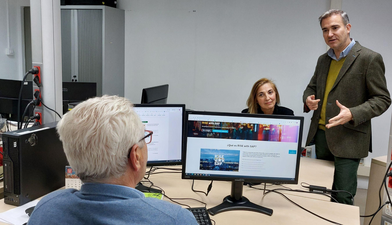 Curso SAP Curso SAP