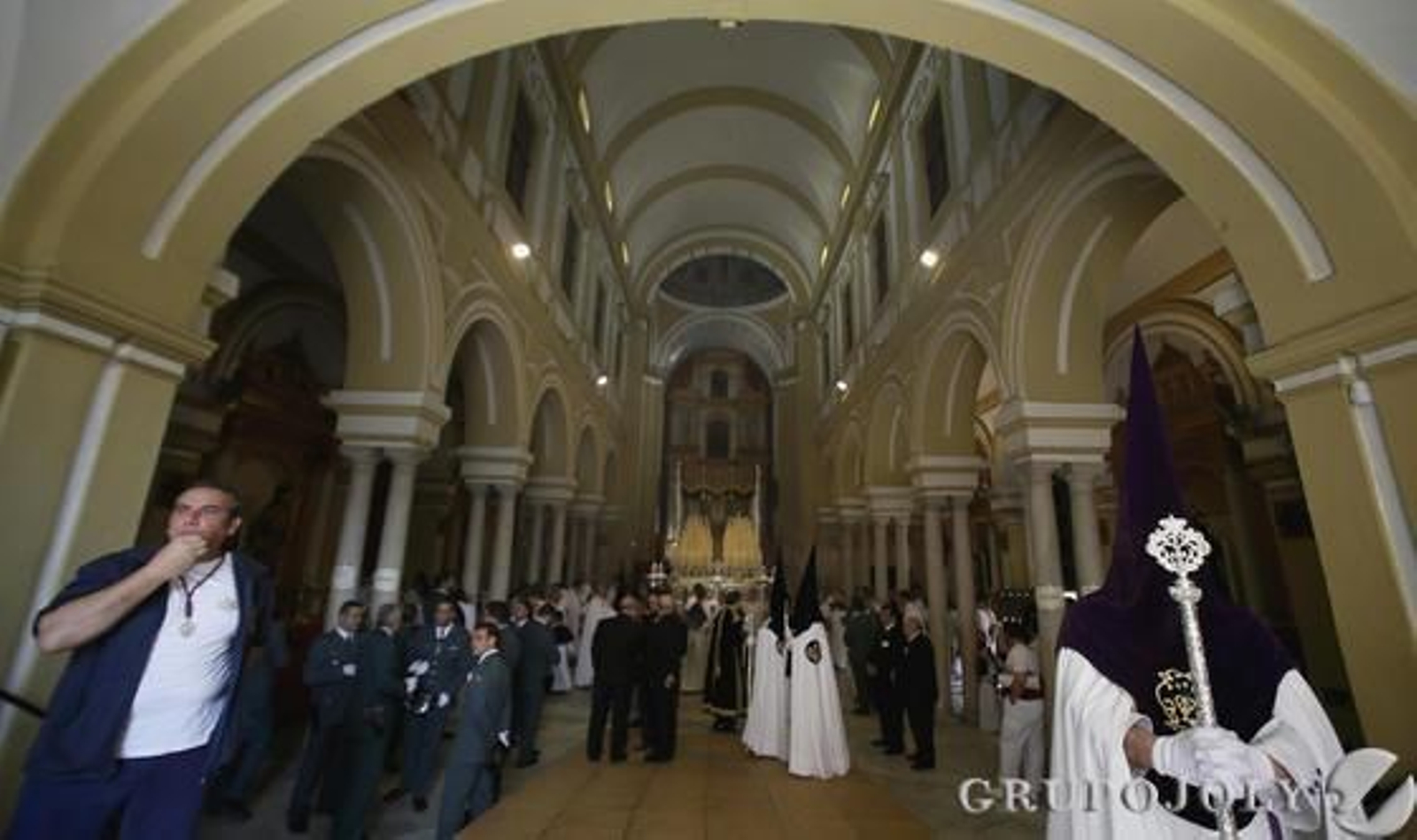 Foto: García Cordero