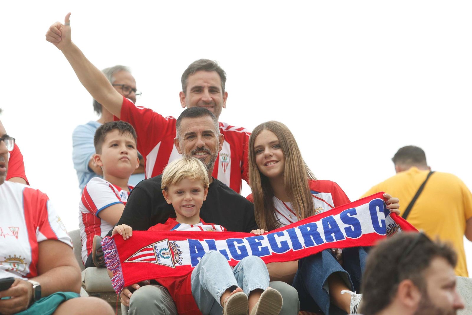 Primera RFEF: Mala jornada malagueña, con derrotas de Torremolinos y Antequera y empate del Marbella