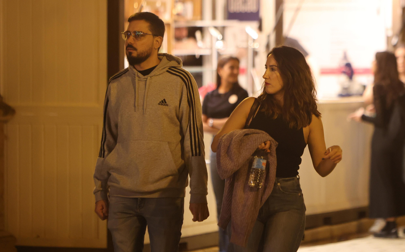 Búscate en el concierto de KASE.0