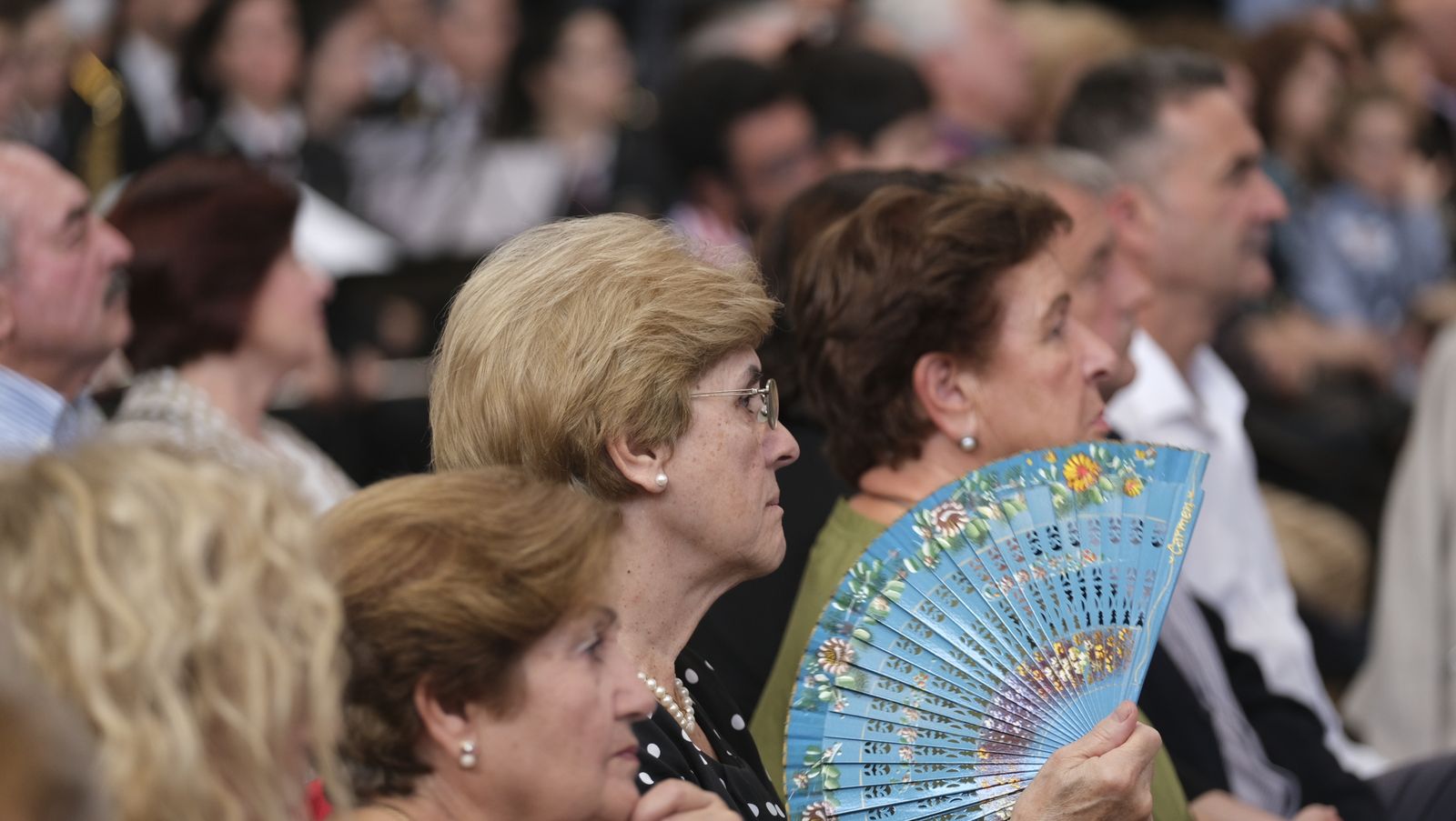Imágenes del Día de la Provincia de Almería, celebrado en Los Gallardos