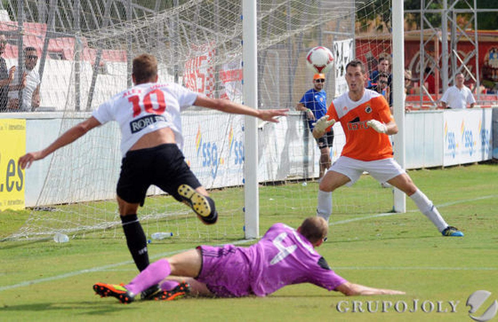 Foto: Juan Carlos Mu?