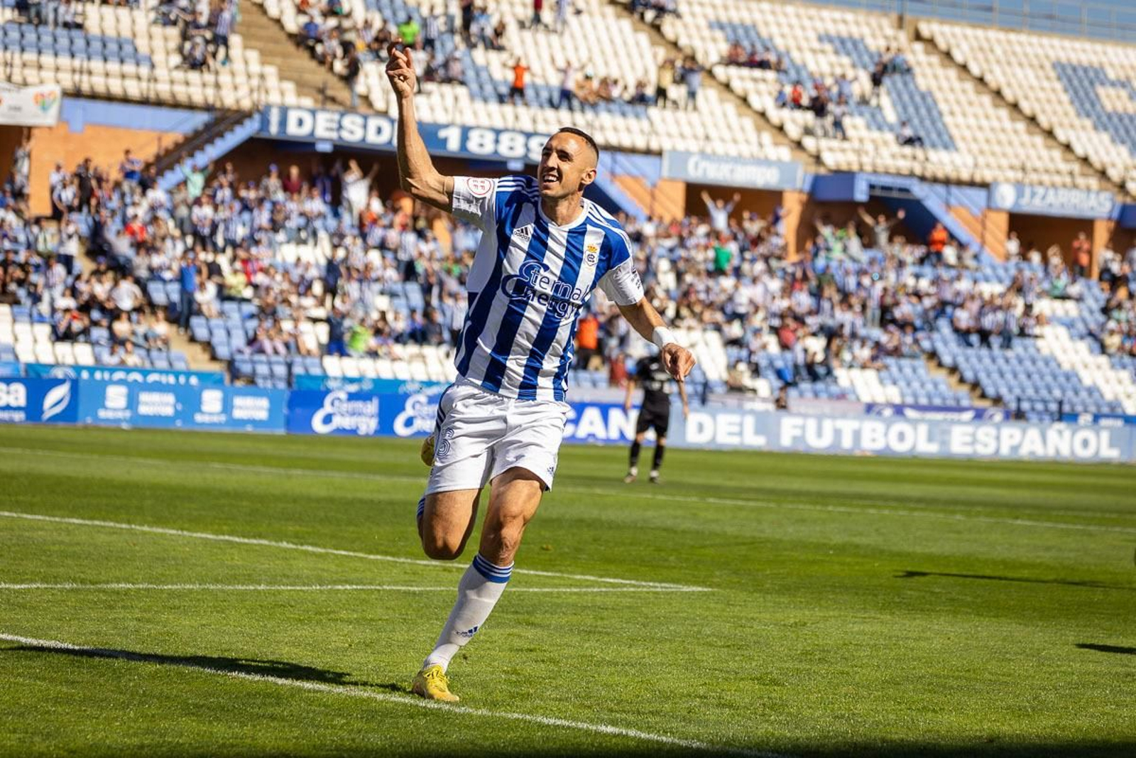 Imágenes del Recre-Mar Menor