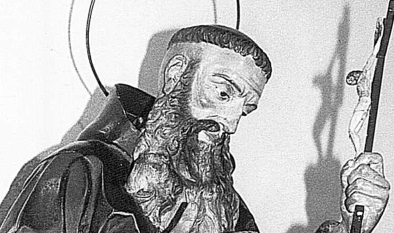 1943 hace 75 añosHomenaje del Ayuntamiento de Cádiz al Beato Diego