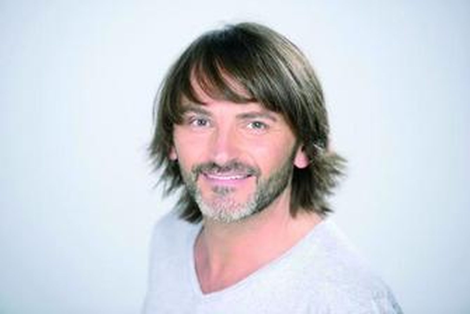 "El teatro es adrenalina, se levanta el telón y no hay marcha atrás"