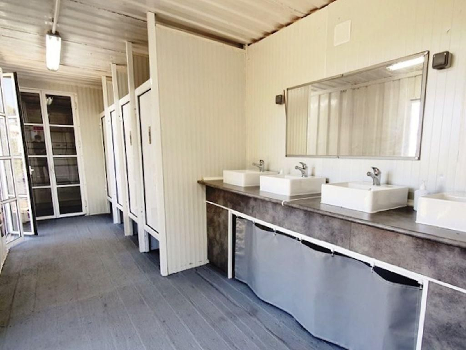El exclusivo hotel en plena naturaleza a la venta en este pueblo de Huelva El exclusivo hotel en plena naturaleza a la venta en este pueblo de Huelva