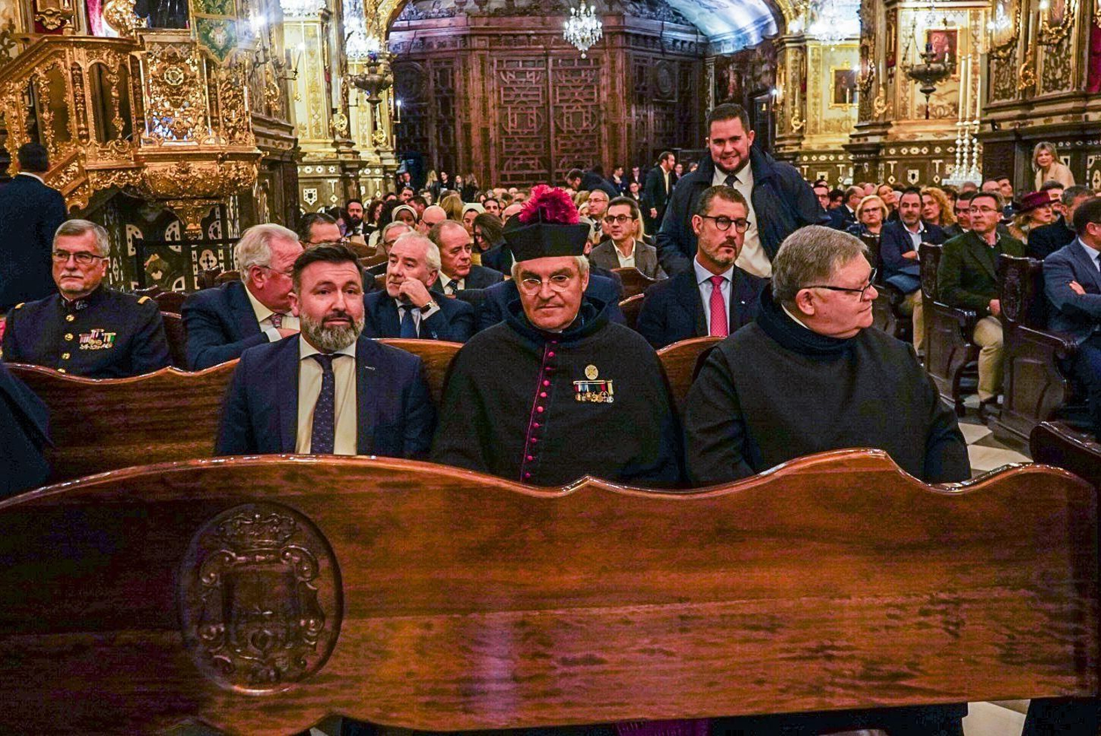 The Mystery Man: todas las fotos de esta impactante reconstrucción hiperrealista